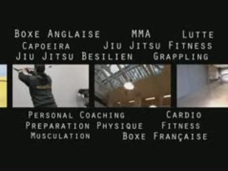 Battling Club Paris,  Le nouveau club !