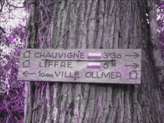 Mézières / Couesnon