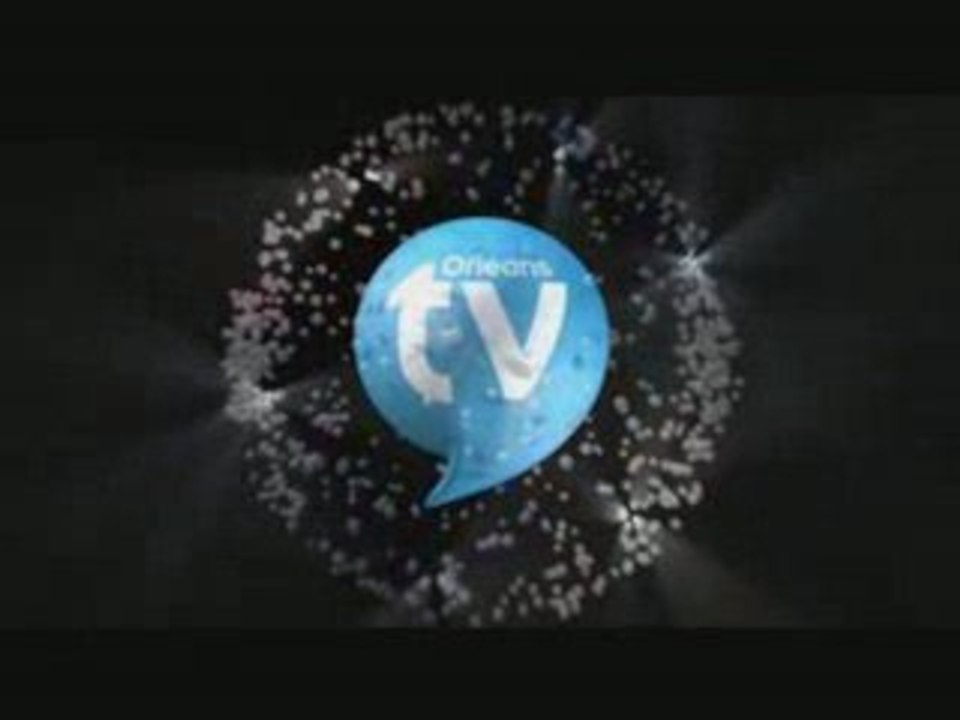 Teaser Orléans Tv 2008