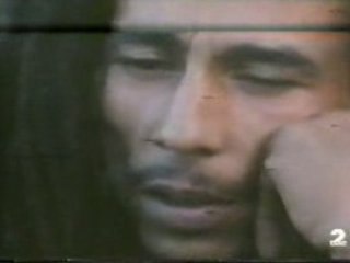 Bob Marley - Eivissa interview 1979