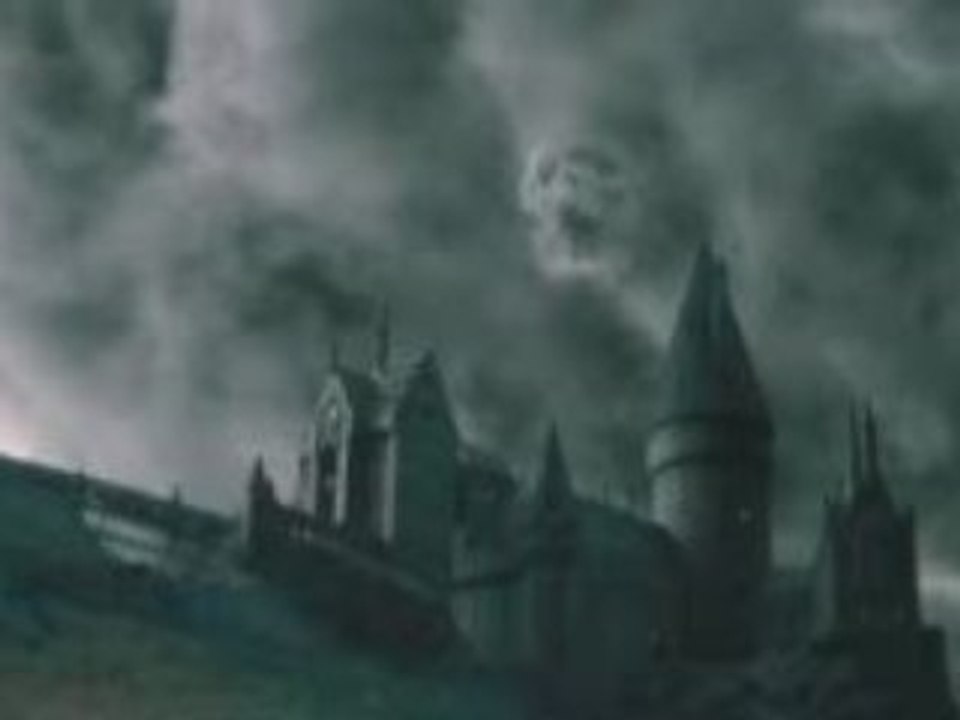 Trailer 3 : Harry Potter et le Prince de Sang-Mêlé VF