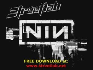 Nine Inch Nails - Captial G (Streetlab mix)