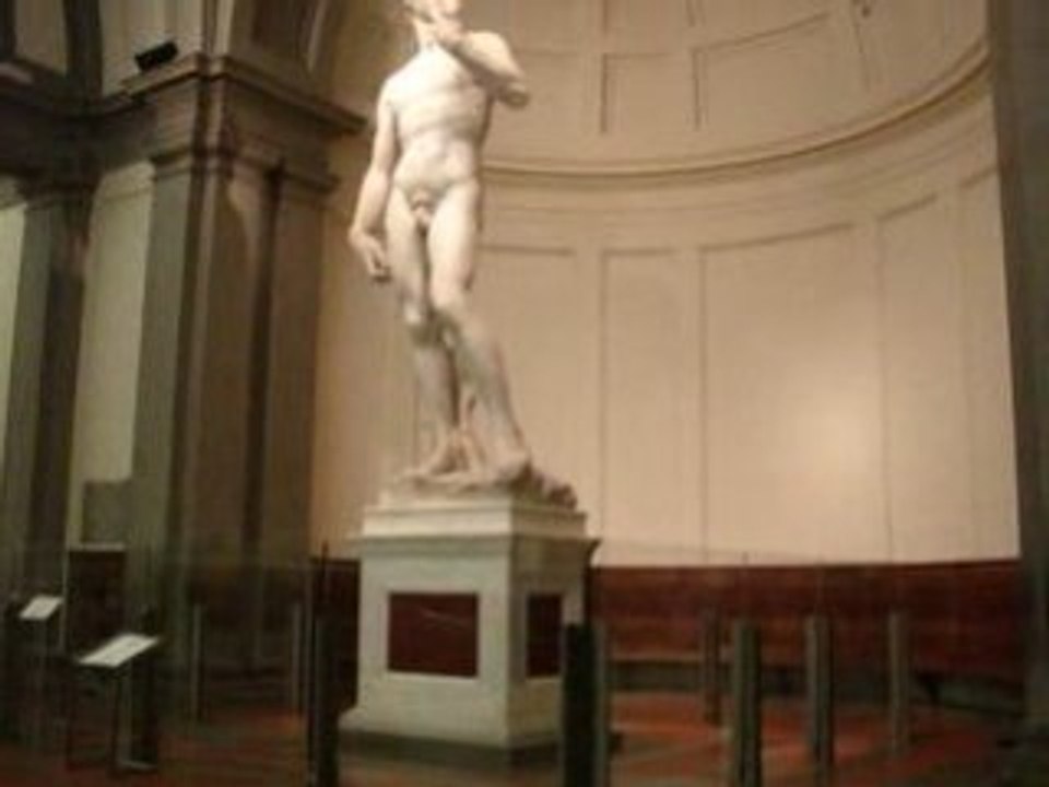David de Michelangelo