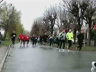 20 Bornes d'Andrésy 2008