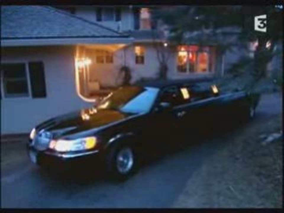 Dieu aux (7sur7) USA