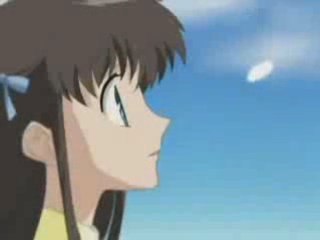 Fruits basket opening