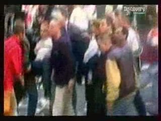 Hooligan FC - Pays Bas (2)