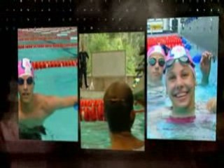 Video Final de Ano 2008 - Paineiras