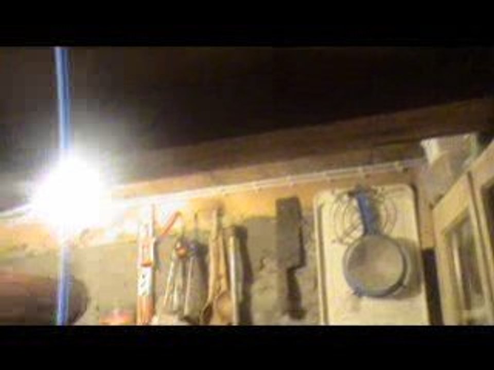 KAVRUN-2008-VANA KAPATMA ÇAKUT