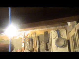 KAVRUN-2008-VANA KAPATMA ÇAKUT