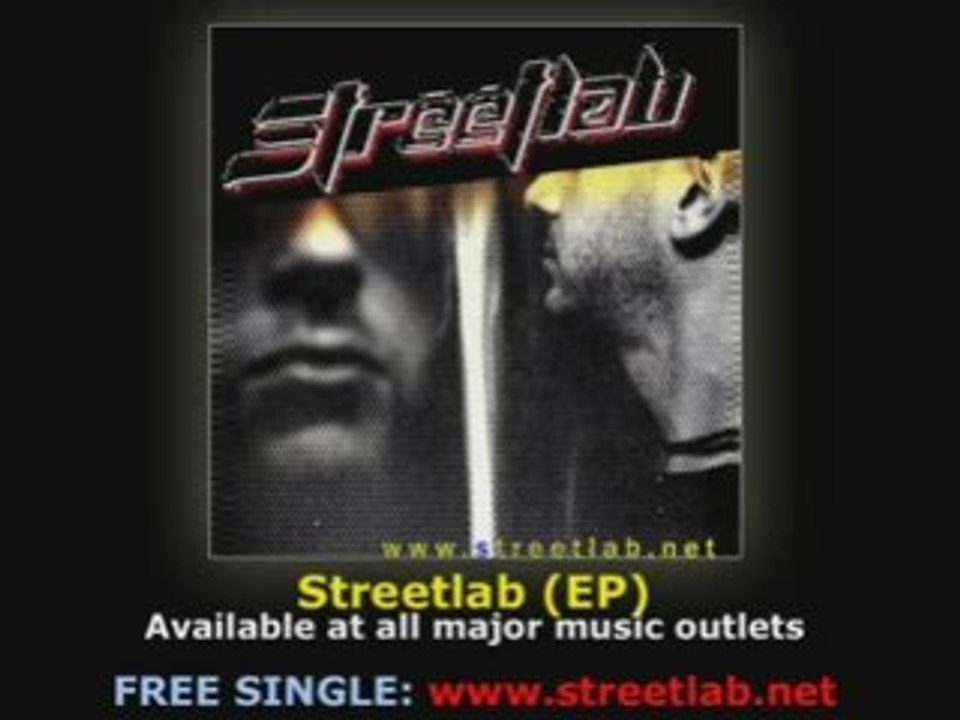 Streetlab EP preview