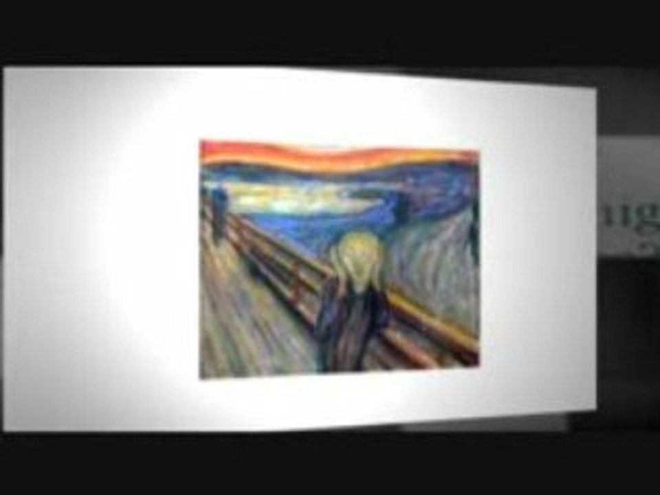 NIght Panic Attacks - End The Insanity!