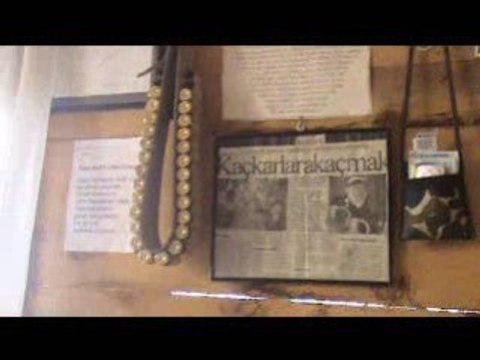 KAVRUN-2008 VANA KAPATMA-ÇAKUT