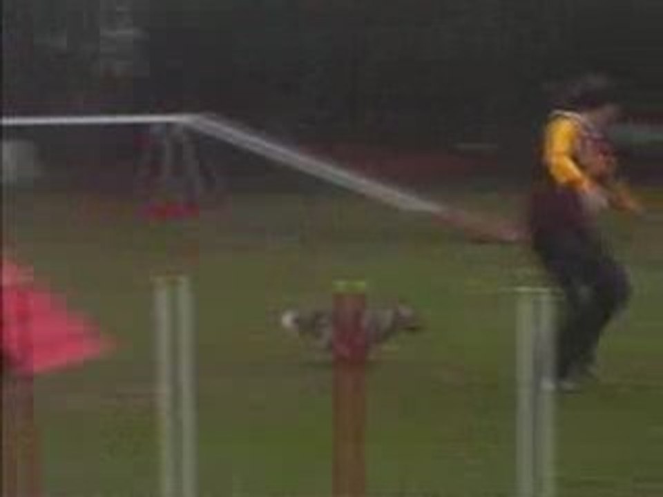 BOOM DAGNEUX 2008 OPEN