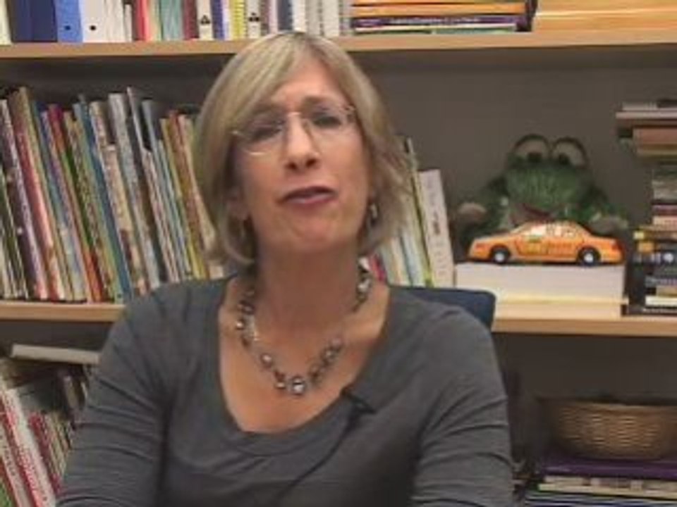 Early Childhood Education Programs