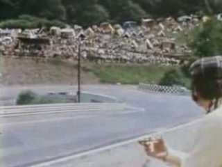 1971 1000 km Nürburgring