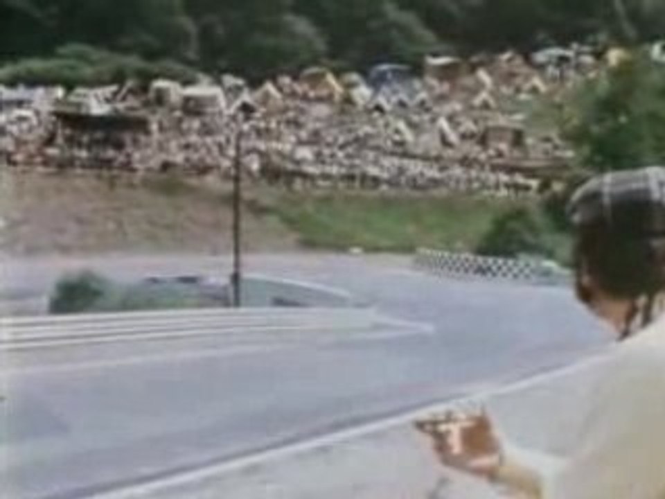 1971 1000 km Nürburgring