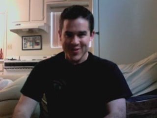 Man Holds Breath For 10 Min!