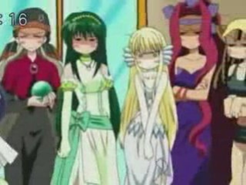 Mermaid melody pure epi 39 part 2