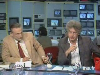 Video - Duel sur la 5   Mai 68 - Alain Krivine + Jean Rochet et jean- pierre vigier