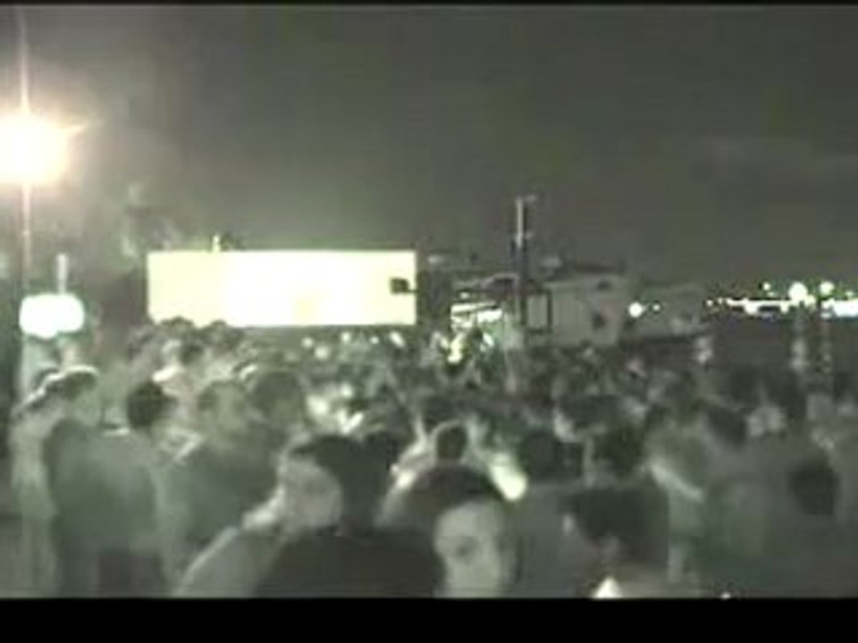 Just Move A Little Closer - Fatih