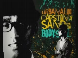 Urbanalog - Body & Soul