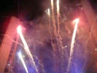 les cavalcades de Toronto