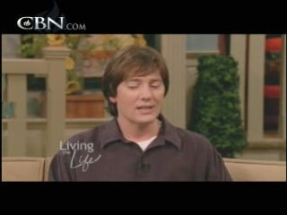 Choosing to Be Straight - Living The Life