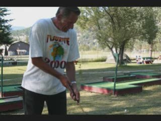 Christina Pines Campground, BC