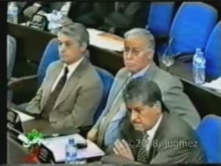 Noureddine Aït Hamouda le fils d'Amirouche a l'APN 01