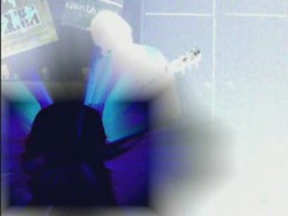 Smells Like Teen Spirit (cover)