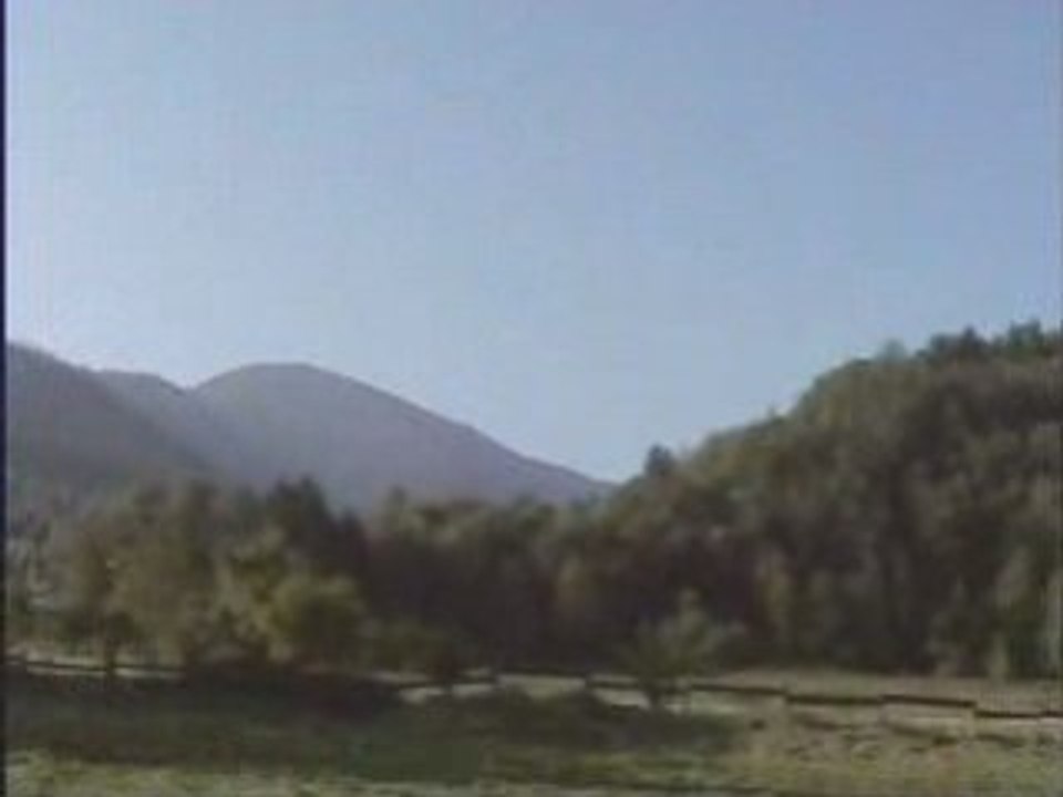 Lorraine Alsace 2008