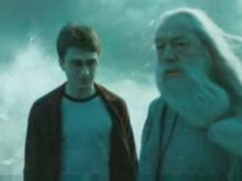 BA 3 Harry potter 6 Français HD !