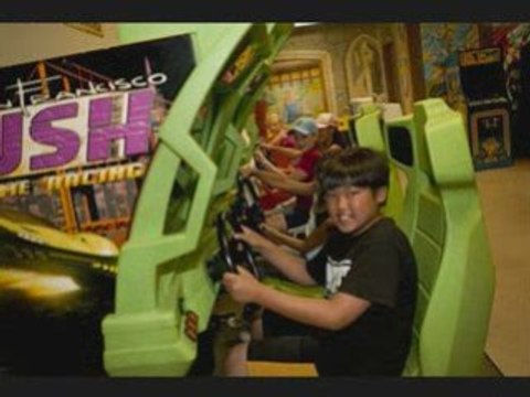 Camperland RV Resort, Bridal Falls BC