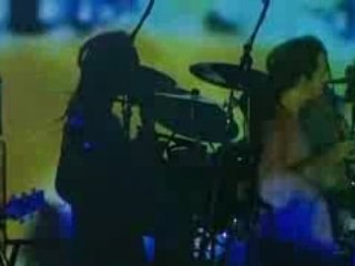 Ozric Tentacles - Kick 98
