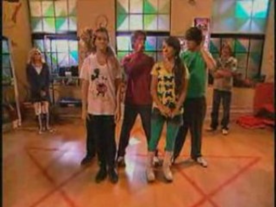Promo Capitulo 72