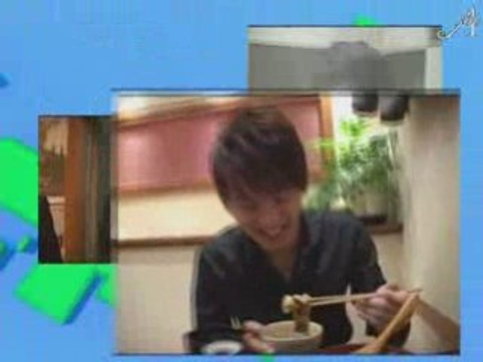 [Anou] TVXQ - HIJ extra movie partie 1 2-3 [french Subbed]