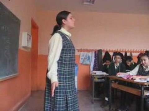 cenk marşı ecem tok çiftlik ilköğretim okulu