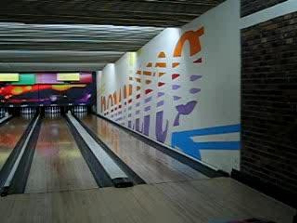 Vincebowling