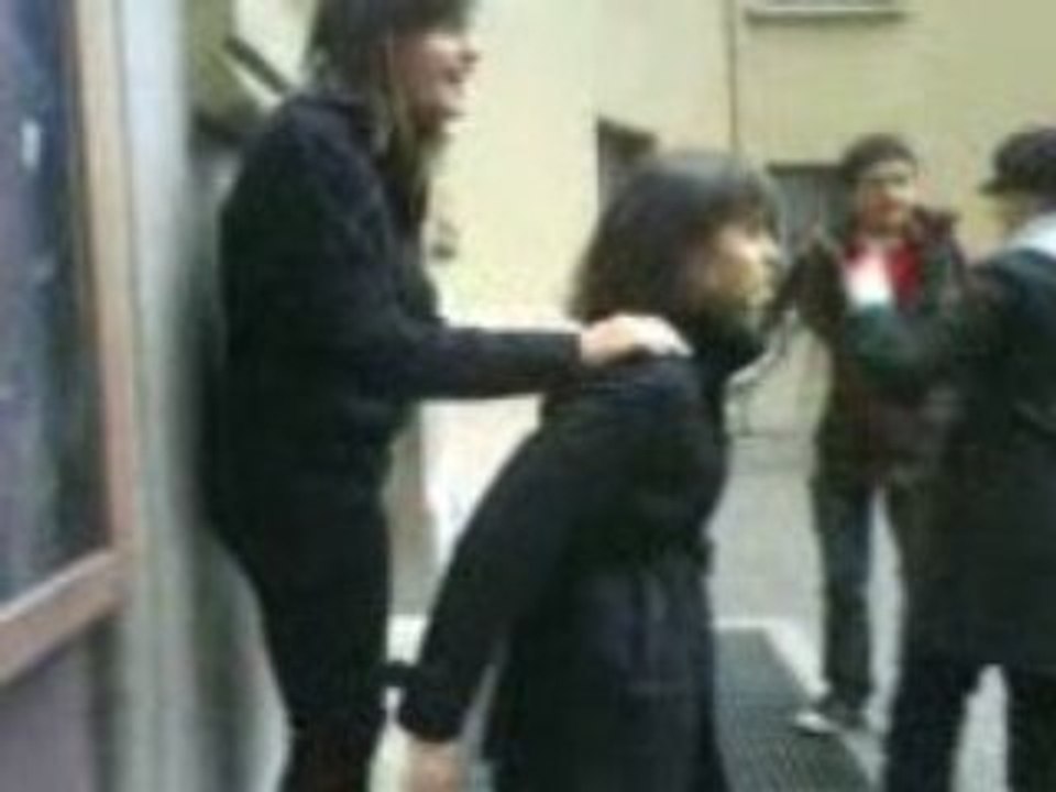 vic la folle