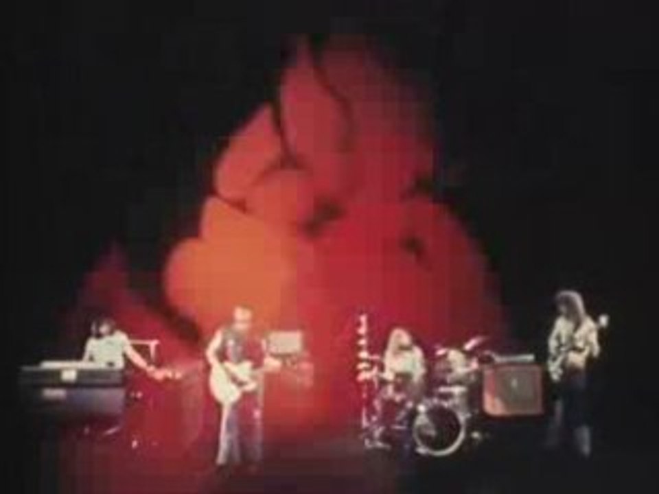 Nektar - Remember The Future