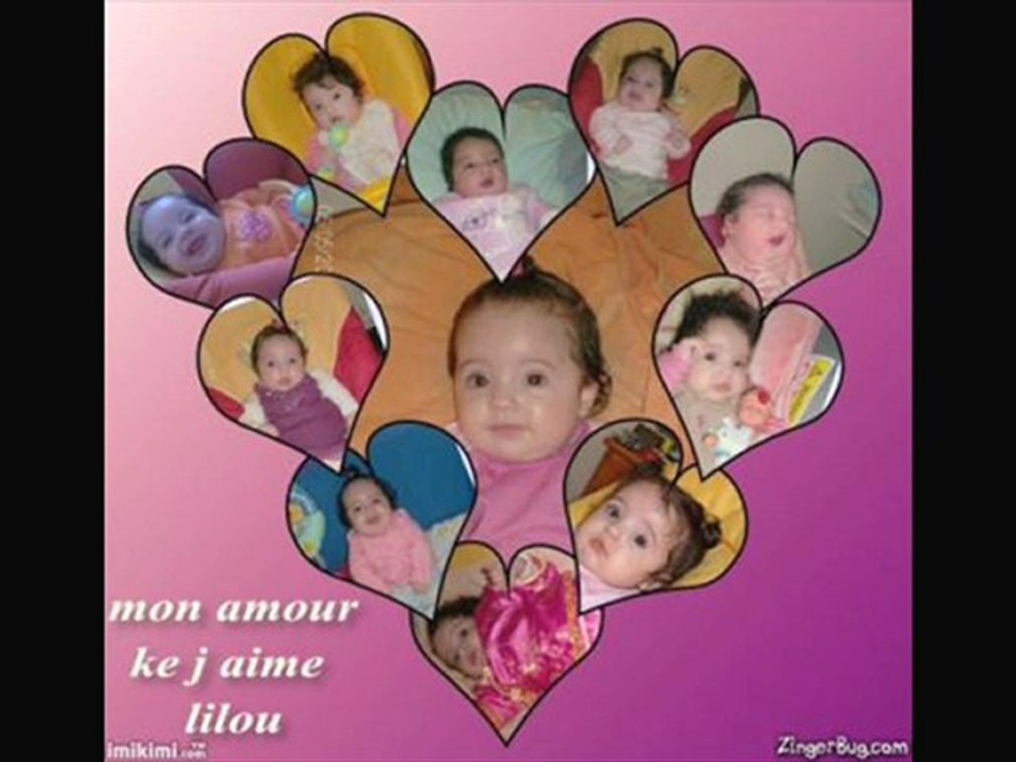 Anniversaire Lilou 2ansazer Video Dailymotion