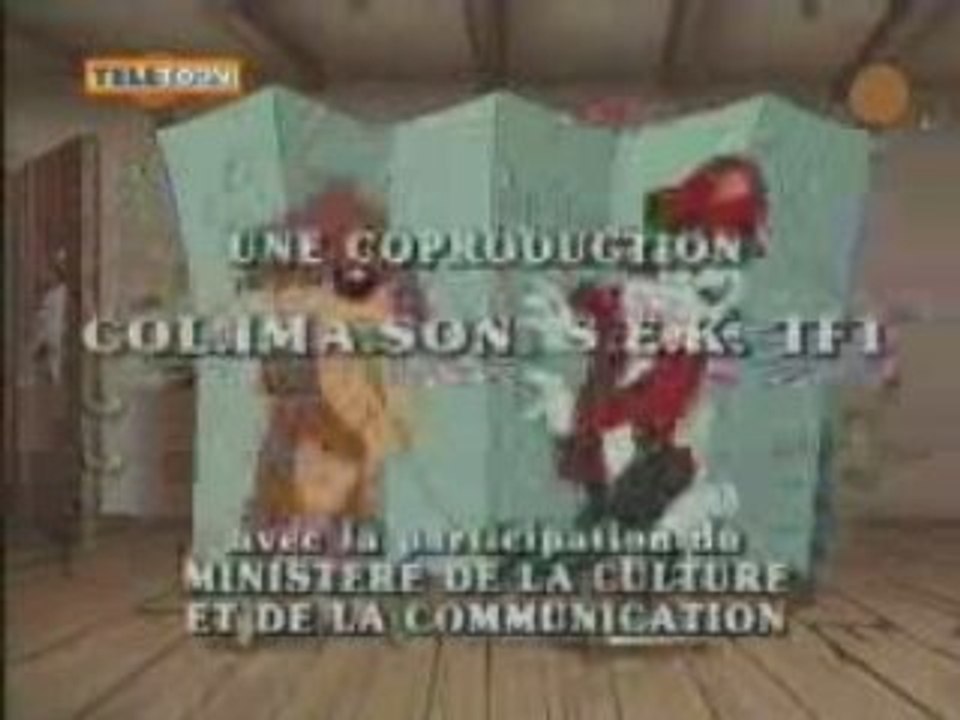 Pif et Hercule