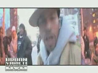 Party Arty & A.G. - Mott Haven / NEW