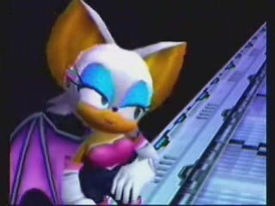 my video clip of Shadow