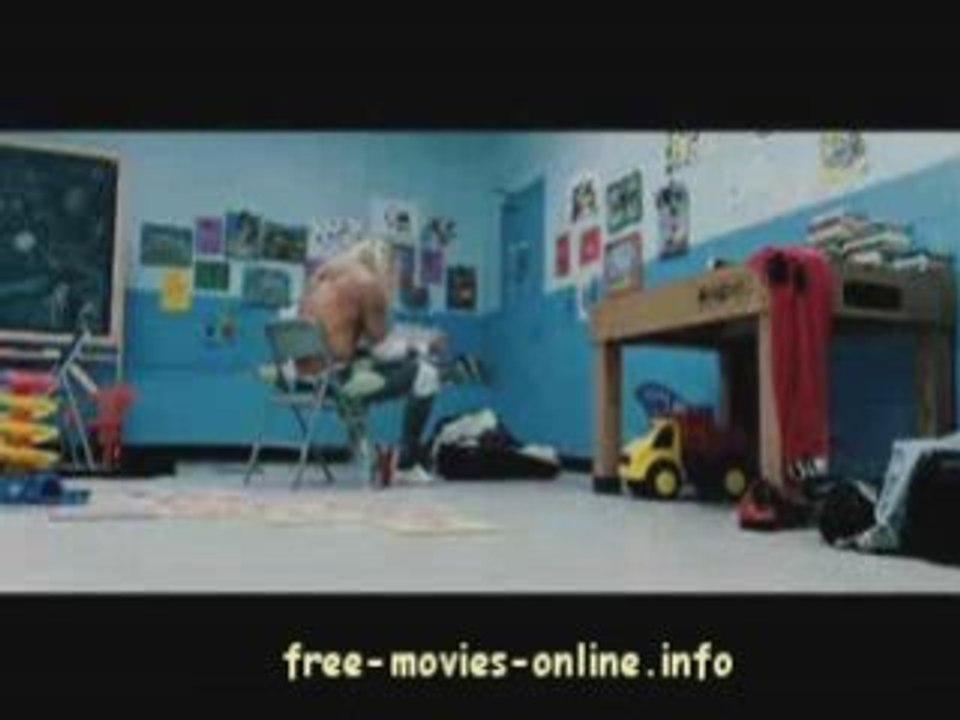 [FULL MOVIE] The Wrestler (2008)
