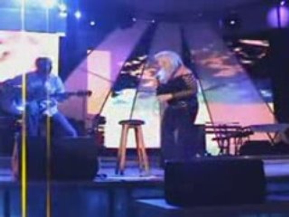 Bonnie Tyler- to Love somebody(Live 2008)