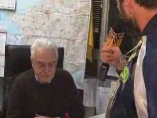 Episode 3 : Super Donateur tient sa promesse