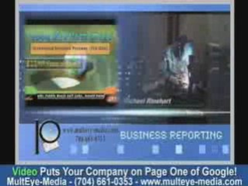 video production companies in Charlotte