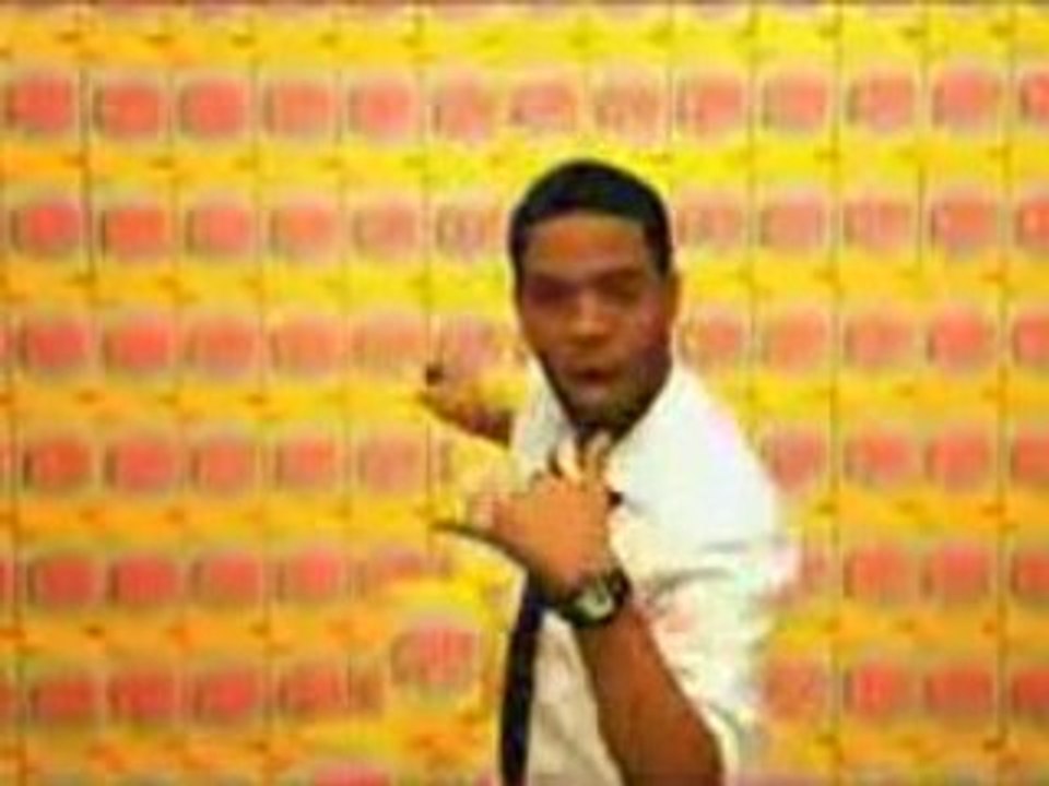 KiD CuDi - Day N Nite (Crookers Mix) [U.K Version] / NEW